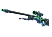 AWP - Древесная гадюка - 168x120