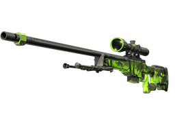 AWP | Containment Breach
