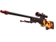 AWP | Wildfire (Factory New)