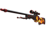 AWP | Wildfire