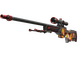 AWP | Wildfire (Battle-Scarred)