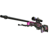 AWP | Fever Dream (Minimal Wear)