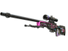 AWP | Fever Dream