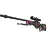 StatTrak™ AWP | Fever Dream (Field-Tested)