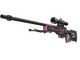 AWP | Fever Dream (Field-Tested)