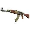 AK-47 | Jaguar (Factory New)