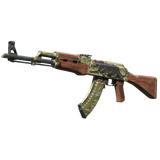 AK-47 | Jaguar (Field-Tested)