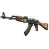AK-47 | Jet Set (Battle-Scarred)