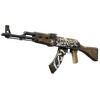 AK-47 | Wasteland Rebel (Factory New)
