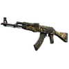 StatTrak™ AK-47 | Phantom Disruptor (Battle-Scarred)