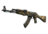 AK-47 - Фантомный вредитель - 168x120