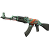 AK-47 | Aquamarine Revenge (Field-Tested)