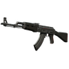 AK-47 | Redline (Battle-Scarred)