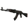 AK-47 | Redline (Field-Tested)