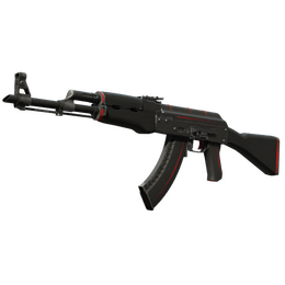 AK-47 | Redline (Field-Tested)
