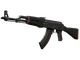 AK-47 | Redline (Field-Tested)