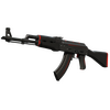 AK-47 | Redline (Minimal Wear)