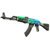 AK-47 | Ice Coaled (Factory New)
