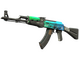 AK-47 | Ice Coaled (Well-Worn)