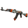 AK-47 | Asiimov (Battle-Scarred)