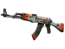 AK【asimocrafts】sai_b_asi Rynek Społeczności Steam :: Oferty dla przedmiotu StatTrak™ AK-47