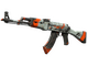 AK-47 | Asiimov (Battle-Scarred)