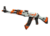 AK-47 - Азимов - 168x120
