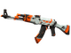 AK-47 | Asiimov (Factory New)