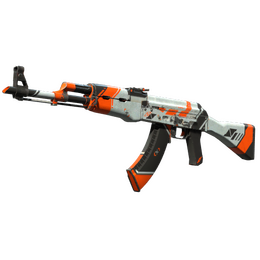 AK-47 | Asiimov (Field-Tested)