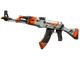 AK-47 | Asiimov (Field-Tested)