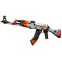 AK-47 | Asiimov (Field-Tested)
