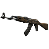 AK-47 | Uncharted (Field-Tested)