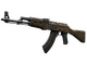 AK-47 | Uncharted (Factory New)