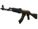 StatTrak™ AK-47 | Legion of Anubis (Factory New)