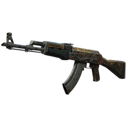 AK-47 | Legion of Anubis (Battle-Scarred)