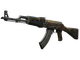 StatTrak™ AK-47 | Legion of Anubis (Battle-Scarred)