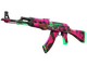 AK-47 | Neon Revolution (Factory New)