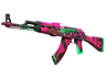 AK-47 | Neon Revolution