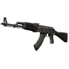 AK-47 | Elite Build (Battle-Scarred)