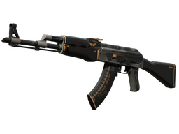AK-47 | Elite Build