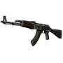 StatTrak™ AK-47 | Elite Build (Factory New)