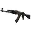 StatTrak™ AK-47 | Elite Build (Field-Tested)