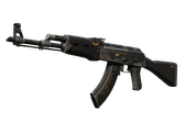 AK-47 - Элитное снаряжение - 168x120