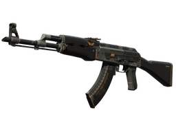 AK-47 | Elite Build