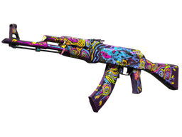 AK-47 | Nightwish