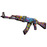 AK-47 | Nightwish (Field-Tested)