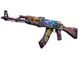 Steam Community Market :: Listings for StatTrak™ AK-47