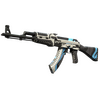 StatTrak™ AK-47 | Vulcan (Factory New)