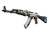 AK-47 - Вулкан - 168x120