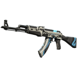 AK-47 | Vulcan (Field-Tested)